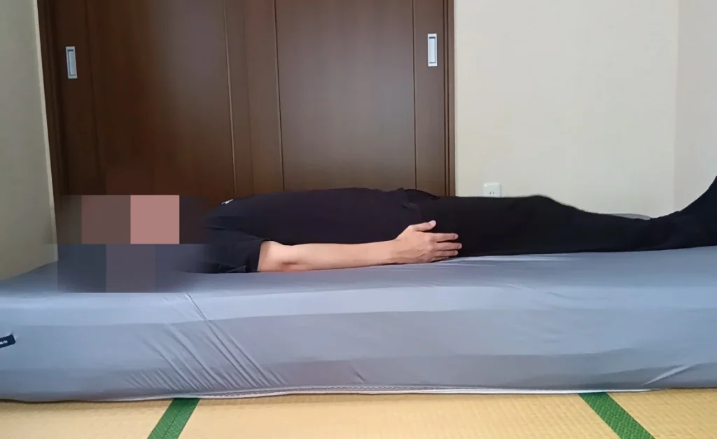 limne-sufea-model_寝姿勢