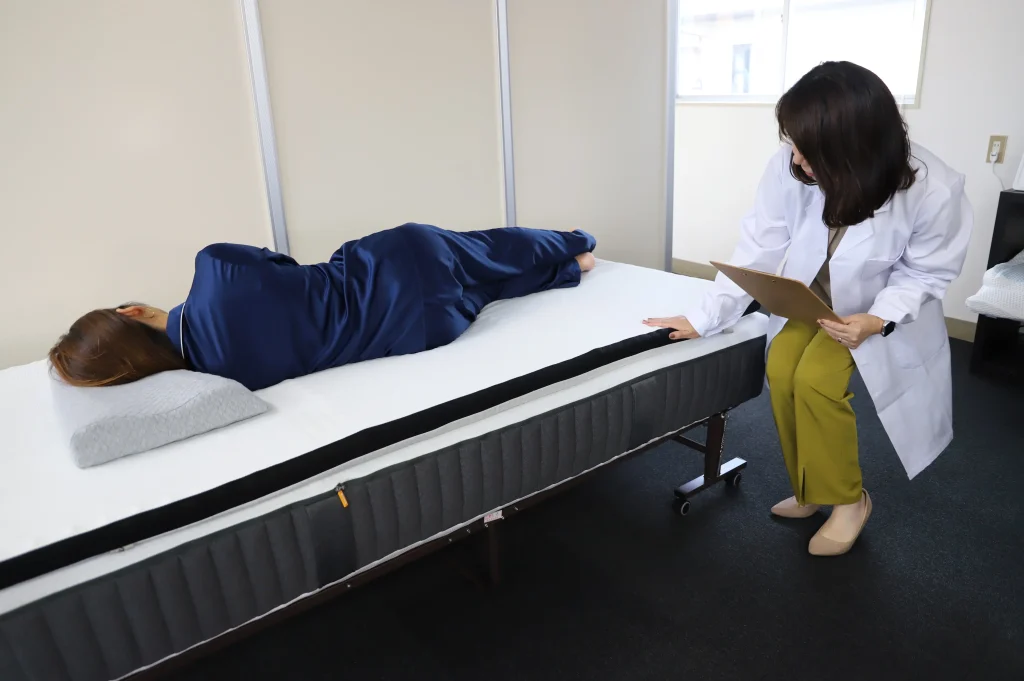 商品の購入・検証