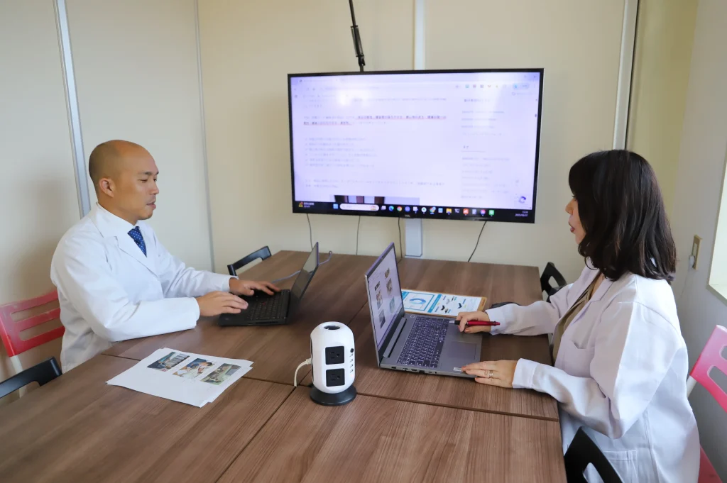 コンテンツ企画