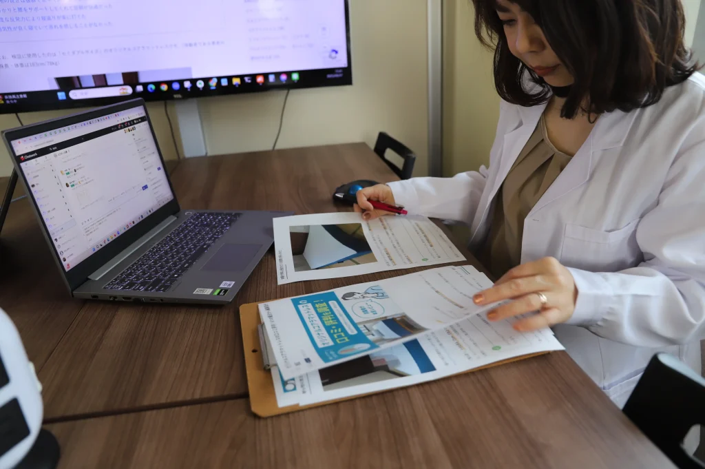 推敲・ファクトチェック