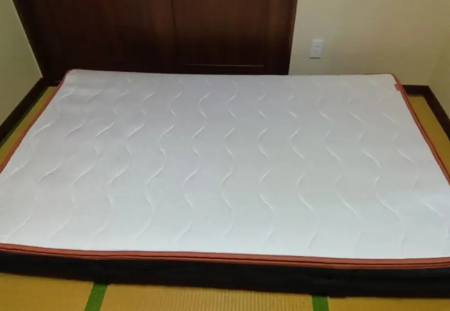 コアラマットレスシュプリーム全体