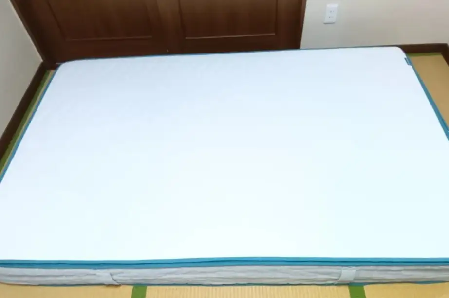 コアラマットレスプラス全体